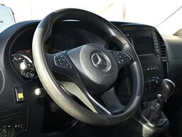 Mercedes-Benz Vito 114 CDI Kasten Lang AHK Standhz. Kamera