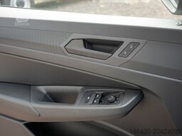 VW Caddy Cargo AHK SPURH. KLIMA BT PDC