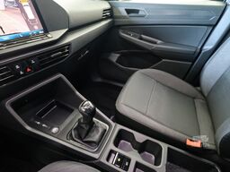 VW Caddy Cargo Maxi 2.0l TDI AHK LED KAMERA SHZ