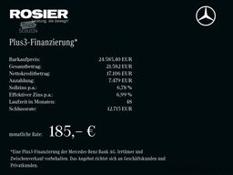 Mercedes-Benz Vito 116 CDI Kasten Lang AHK SHZ KLIMA PTS