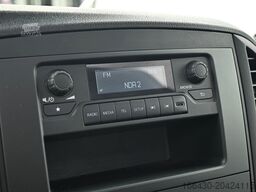 Mercedes-Benz Vito 116 CDI Kasten Lang AHK SHZ KLIMA PTS