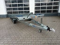 Saris AT 471x202cm ankippbarer Transporter 3 t