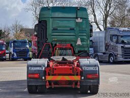 MAN TGX 26.500 6x4 XLX - PTO/Hydraulic - 3.30 - AS ...
