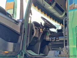 MAN TGX 26.500 6x4 XLX - PTO/Hydraulic - 3.30 - AS ...