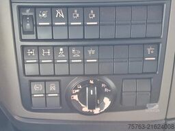 MAN TGX 26.500 6x4 XLX - PTO/Hydraulic - 3.30 - AS ...