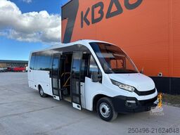Iveco Rosero 23 SEATS / AC / AUXILIARY HEATER