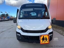 Iveco Rosero 23 SEATS / AC / AUXILIARY HEATER