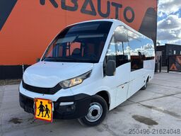 Iveco Rosero 23 SEATS / AC / AUXILIARY HEATER