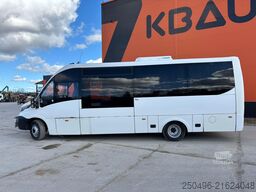 Iveco Rosero 23 SEATS / AC / AUXILIARY HEATER