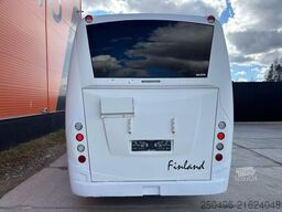 Iveco Rosero 23 SEATS / AC / AUXILIARY HEATER