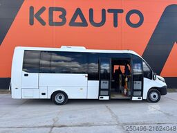 Iveco Rosero 23 SEATS / AC / AUXILIARY HEATER