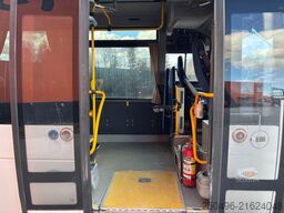 Iveco Rosero 23 SEATS / AC / AUXILIARY HEATER