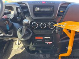 Iveco Rosero 23 SEATS / AC / AUXILIARY HEATER