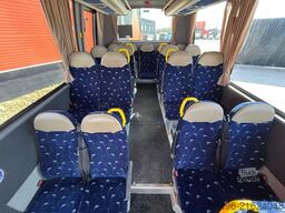 Iveco Rosero 23 SEATS / AC / AUXILIARY HEATER