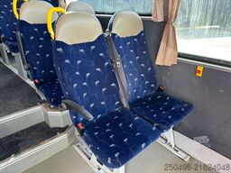 Iveco Rosero 23 SEATS / AC / AUXILIARY HEATER
