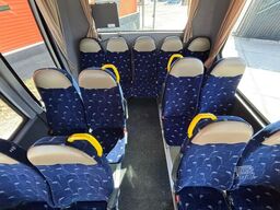 Iveco Rosero 23 SEATS / AC / AUXILIARY HEATER