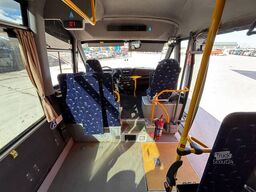 Iveco Rosero 23 SEATS / AC / AUXILIARY HEATER