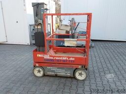 Skyjack SJ 12 Elektro 5,65 m