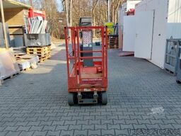 Skyjack SJ 12 Elektro 5,65 m