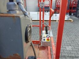Skyjack SJ 12 Elektro 5,65 m