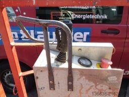 Skyjack SJ 12 Elektro 5,65 m