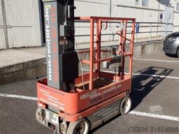 Skyjack SJ 12 Elektro 5,65 m