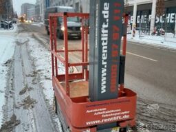 Skyjack SJ 12 Elektro 5,65 m