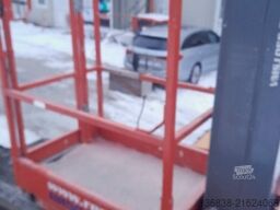 Skyjack SJ 12 Elektro 5,65 m