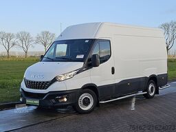 IVECO DAILY 35S14       L2H2 Automaat Euro6!