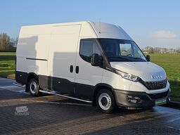 IVECO DAILY 35S14       L2H2 Automaat Euro6!