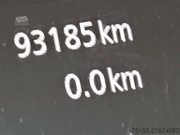 RENAULT MASTER 2.3 Dubbellucht Kipper !