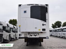 KRONE SDR Cool Liner FP 60 ThermoKing SLXi 300