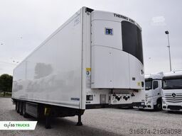 KRONE SDR Cool Liner FP 60 ThermoKing SLXi 300