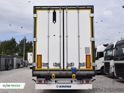 KRONE SDR Cool Liner FP 60 ThermoKing SLXi 300