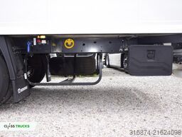 KRONE SDR Cool Liner FP 60 ThermoKing SLXi 300