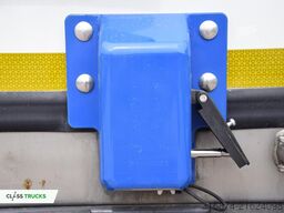 KRONE SDR Cool Liner FP 60 ThermoKing SLXi 300