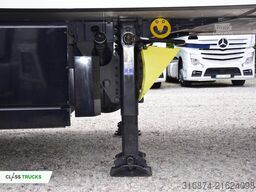 KRONE SDR Cool Liner FP 60 ThermoKing SLXi 300