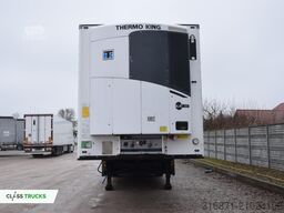 SCHMITZ CARGOBULL SKO FP 60 ThermoKing SLXi 300