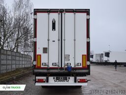 SCHMITZ CARGOBULL SKO FP 60 ThermoKing SLXi 300