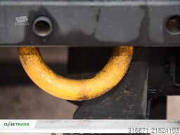 SCHMITZ CARGOBULL SKO FP 60 ThermoKing SLXi 300