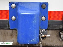 SCHMITZ CARGOBULL SKO FP 60 ThermoKing SLXi 300