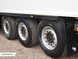 SCHMITZ CARGOBULL SKO FP 60 ThermoKing SLXi 300