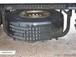 SCHMITZ CARGOBULL SKO FP 60 ThermoKing SLXi 300