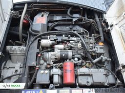 SCHMITZ CARGOBULL SKO FP 60 ThermoKing SLXi 300