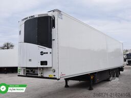 SCHMITZ CARGOBULL SKO FP 60 ThermoKing SLXi 300