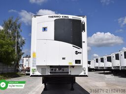 SCHMITZ CARGOBULL SKO FP 60 ThermoKing SLXi 300