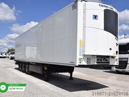 SCHMITZ CARGOBULL SKO FP 60 ThermoKing SLXi 300