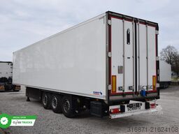 SCHMITZ CARGOBULL SKO FP 60 ThermoKing SLXi 300