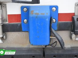 SCHMITZ CARGOBULL SKO FP 60 ThermoKing SLXi 300