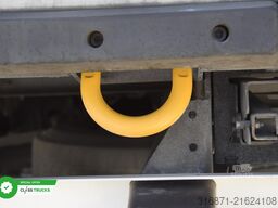 SCHMITZ CARGOBULL SKO FP 60 ThermoKing SLXi 300